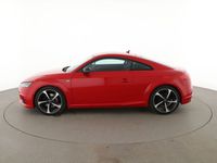 gebraucht Audi TT 1.8 TFSI Coupe, Benzin, 24.160 €