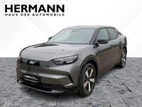 Neu Ford Capri Extended Range 210 kW (286 PS) 2025 Magnetic grau metallic SUV