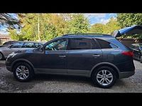 Gebraucht Hyundai Veracruz 248 PS (182 kW) 2012 Violet SUV