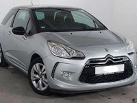 gebraucht Citroën DS3 VTi 120 SoChic *HU/AU 12.25+Service Neu*