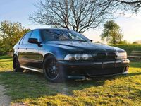 Second-hand BMW 525 193 CP (141 kW) 2003 Berlinǎ