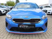 Gebraucht Kia ProCeed GT 204 PS (150 kW) 2021 Andere Kombi