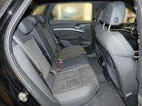 gebraucht Audi e-tron 55 Q 2x S LINE PANO ASSIST LM21 360