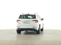 gebraucht Skoda Karoq Sportline LED Navi AHK AreaView Standhz LM