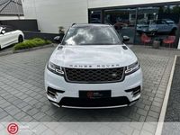 gebraucht Land Rover Range Rover Velar 3.0 S /R-Dynamic/AHK/Kamera LED