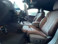 Gebraucht BMW 120 Efficient Dynamics 150 PS (110 kW) 2025 Saphirschwarz metallic Kleinwagen
