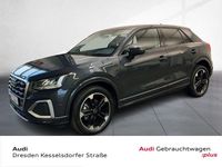 Gebraucht Audi Q2 Advanced 150 PS (110 kW) 2025 SUV