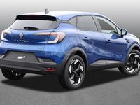 Gebraucht Renault Captur Techno 140 PS (102 kW) 2025 Blau SUV
