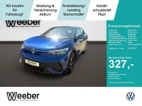 Gebraucht VW ID.5 Comfortline 127 kW (174 PS) 2022 Blau SUV