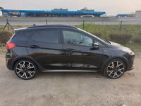 gebraucht Ford Fiesta 1,0 EcoBoost 103kW Active Active