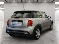Occasion Mini Cooper 136 ch (100 kW) 2023 Gris Citadine