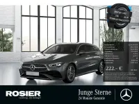 Gebraucht Mercedes CLA180 Advanced Plus 116 PS (85 kW) 2025 Grau Limousine