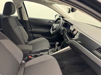 Gebraucht VW Taigo Life 95 PS (69 kW) 2024 Black metallic SUV