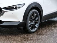 Neu Mazda CX-30 Homura-Line 140 PS (102 kW) 2025 Weiss SUV