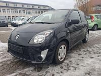 Second-hand Renault Twingo 75 CP (55 kW) 2011 Negru Hatchback