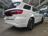Gebraucht Dodge Durango 299 PS (219 kW) 2018 Weiß SUV