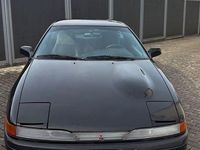 Gebraucht Mitsubishi Eclipse 150 PS (110 kW) 1994 Schwarz Coupé