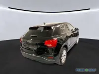 Gebraucht Audi Q2 Comfort 150 PS (110 kW) 2022 Mythosschwarz metallic SUV