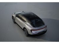 Neu Lotus Eletre 450 kW (612 PS) 2026 Grau SUV
