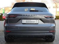 Gebraucht Porsche Cayenne 340 PS (250 kW) 2019 Grau (metallic) SUV