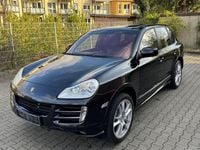 Gebraucht Porsche Cayenne S 385 PS (283 kW) 2008 SUV