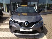 gebraucht Renault Captur EQUILIBRE TCe 140