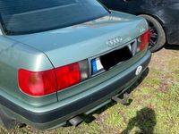gebraucht Audi 80 sehr guter Zustand