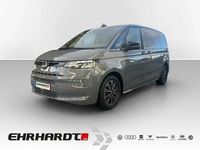 Gebraucht VW Multivan 204 PS (150 kW) 2024 Grau Van