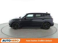 Gebraucht Mini Cooper Clubman Classic 136 PS (100 kW) 2023 Schwarz Kombi