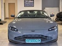 Gebraucht Aston Martin V8 Vantage 510 PS (375 kW) 2023 Grau Cabrio