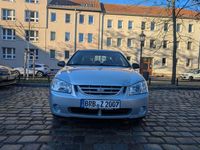 Gebraucht Kia Cerato LX 105 PS (77 kW) 2006 Limousine