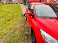 Gebraucht Ford Focus Sport 150 PS (110 kW) 2015 Rot Limousine