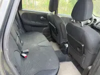 Gebraucht Nissan Note Acenta 88 PS (64 kW) 2006 Techno grey Kleinwagen