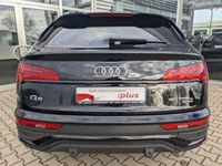 gebraucht Audi Q5 SPORTBACK 50 TFSI E S-TRONIC