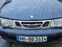 Brugt Saab 9-3 131 HK (96 kW) 1999 Sedan