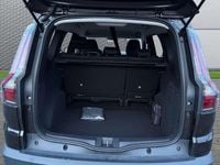 Neu Dacia Jogger Journey 110 PS (80 kW) 2026 Schwarz Van / Kleinbus
