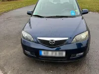 Gebraucht Mazda 2 80 PS (58 kW) 2006 Andere farben Kleinwagen