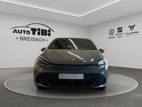 Second-hand Cupra Born 150 kW (204 CP) 2024 Gri Hatchback