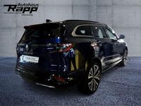 Gebraucht Renault Espace Iconic 200 PS (147 kW) 2024 Blau Limousine