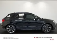 Gebraucht Audi Q3 Ambiente 245 PS (180 kW) 2022 Schwarz SUV