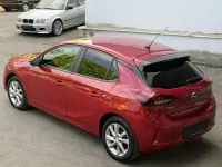 Gebraucht Opel Corsa Edition 75 PS (55 kW) 2020 Rot Kleinwagen