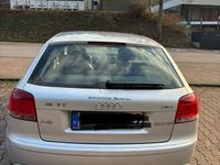 gebraucht Audi A3 2.0 TDi