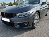 gebraucht BMW 435 I xDriveCabrio - M Packet - Vollausstattung