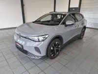 Brugt VW ID.4 Pure 125 kW (170 HK) 2024 Grå SUV