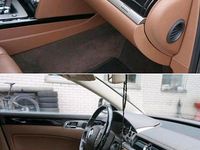 Gebraucht VW Phaeton 239 PS (175 kW) 2011 Grau Limousine