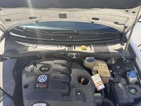 Gebraucht VW Passat 131 PS (96 kW) 2002 Weiß Kombi