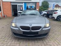Gebraucht BMW Z4 265 PS (194 kW) 2007 Grau Coupé