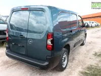Neu Opel Combo S 131 PS (96 kW) 2026 Libeccio blau Van / Kleinbus