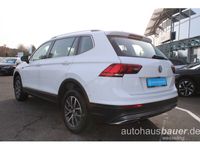 gebraucht VW Tiguan Allspace Comfortline