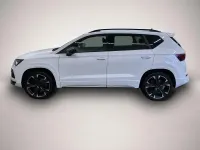 Gebraucht Cupra Ateca VZ 300 PS (220 kW) 2022 Manufacturer SUV